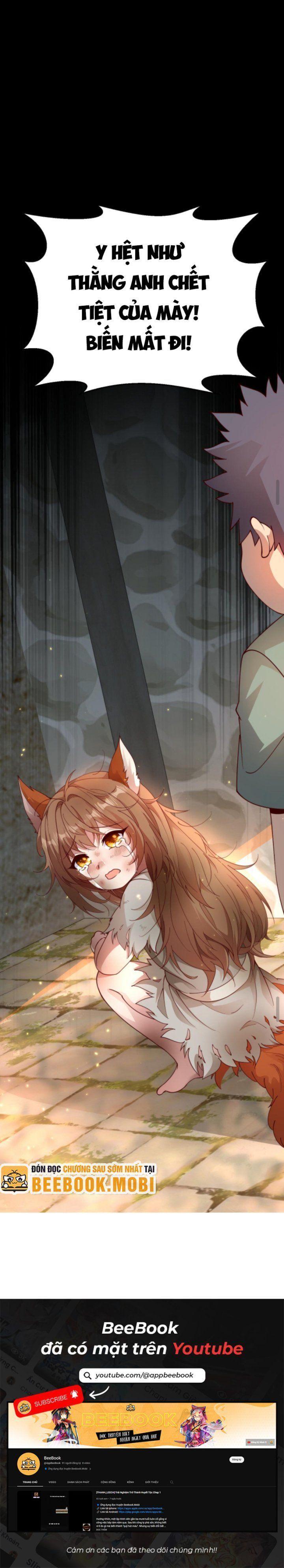 Người Chơi Và Nhân Chính Đều Muốn Làm Hại Ta Chapter 4 - Trang 2