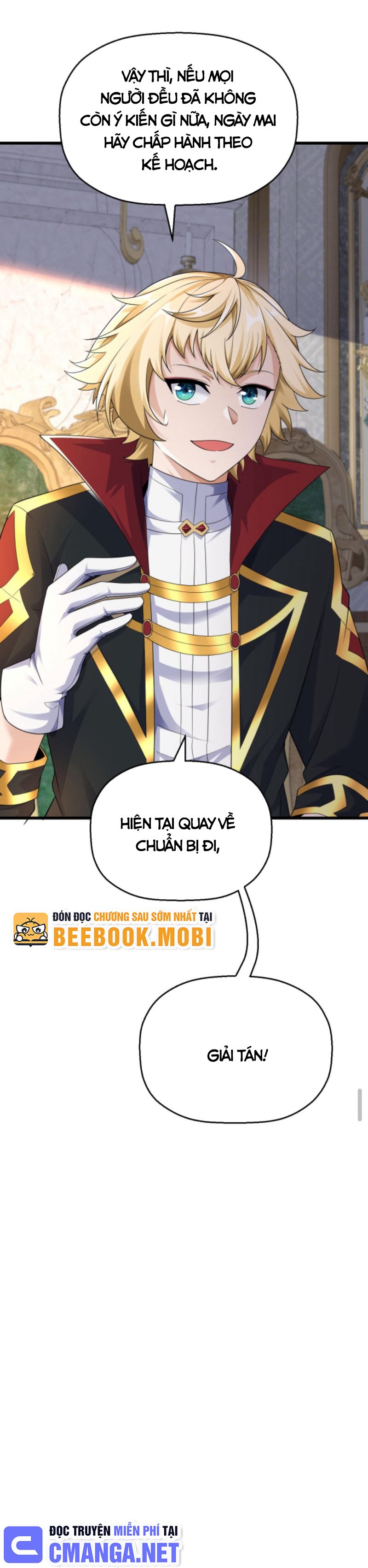 Người Chơi Và Nhân Chính Đều Muốn Làm Hại Ta Chapter 40 - Trang 2