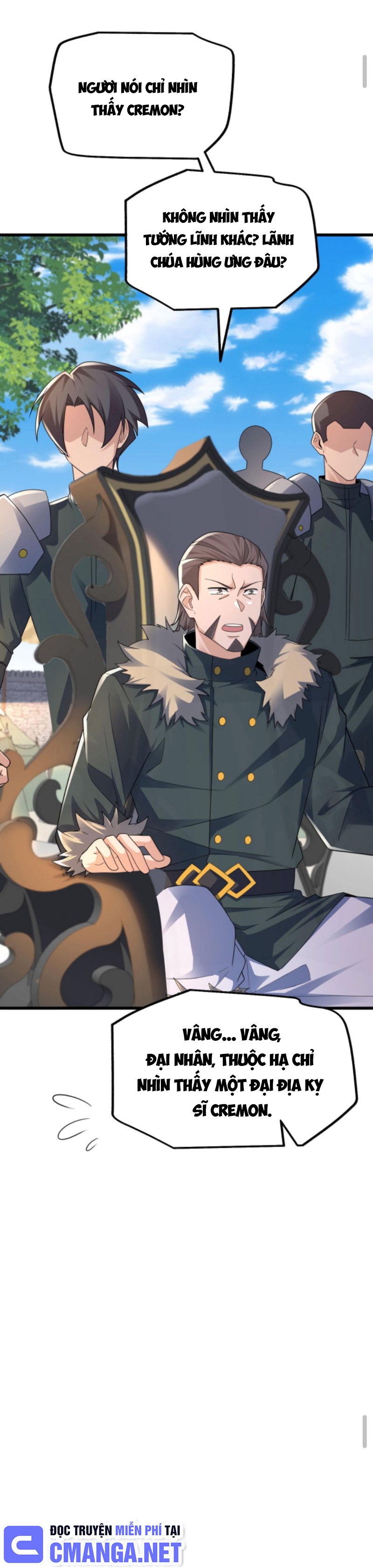 Người Chơi Và Nhân Chính Đều Muốn Làm Hại Ta Chapter 40 - Trang 2