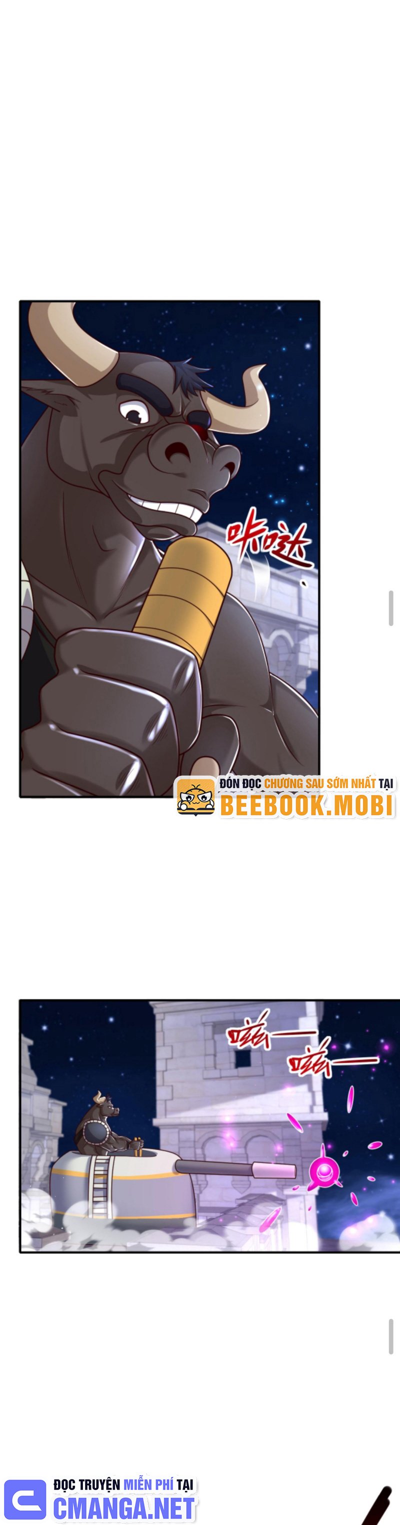 Người Chơi Và Nhân Chính Đều Muốn Làm Hại Ta Chapter 41 - Trang 2