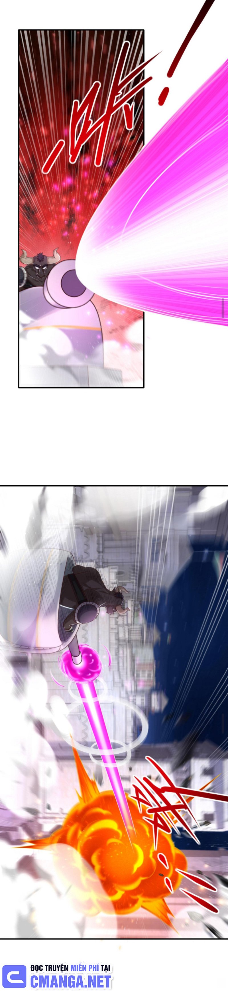 Người Chơi Và Nhân Chính Đều Muốn Làm Hại Ta Chapter 41 - Trang 2