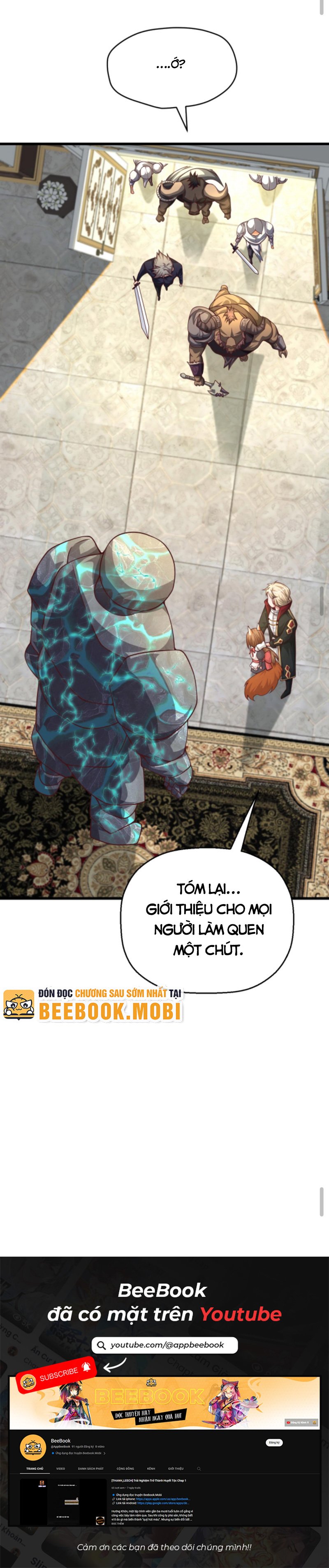 Người Chơi Và Nhân Chính Đều Muốn Làm Hại Ta Chapter 45 - Trang 2