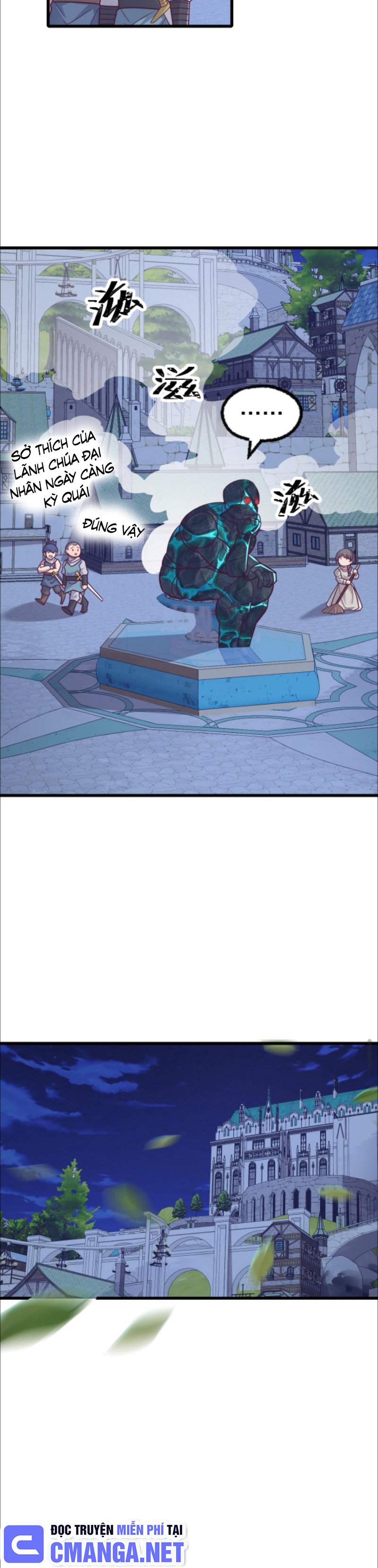 Người Chơi Và Nhân Chính Đều Muốn Làm Hại Ta Chapter 46 - Trang 2