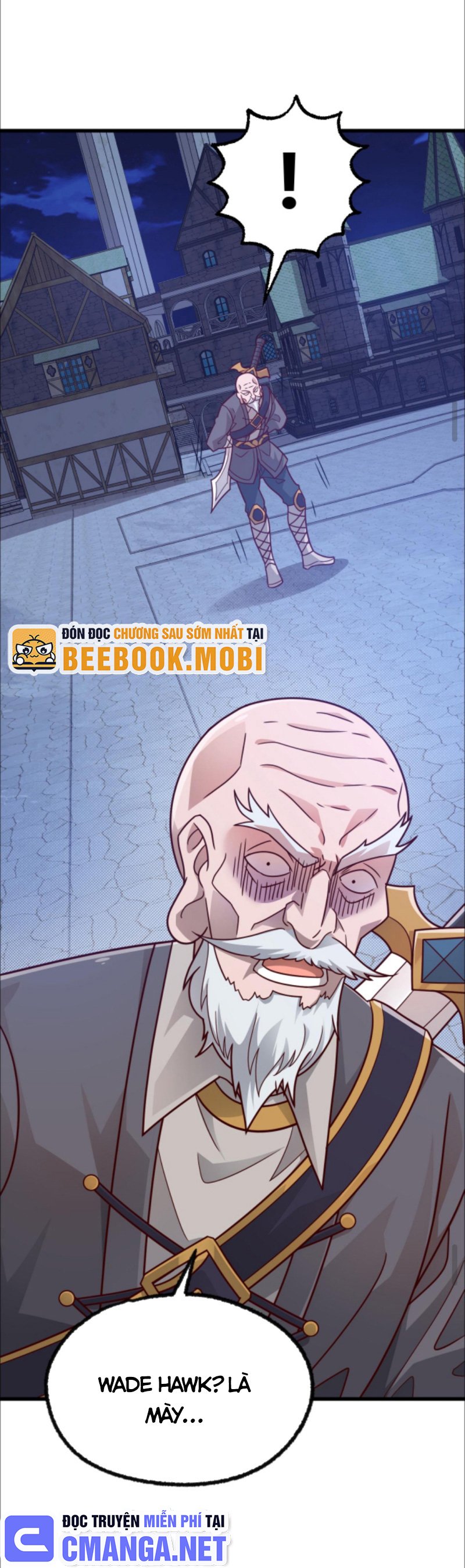 Người Chơi Và Nhân Chính Đều Muốn Làm Hại Ta Chapter 46 - Trang 2