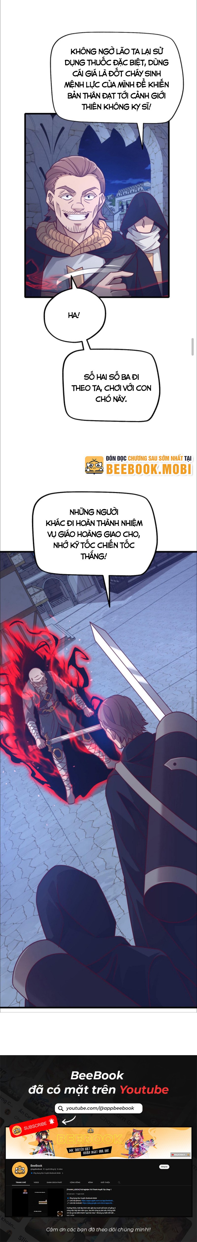 Người Chơi Và Nhân Chính Đều Muốn Làm Hại Ta Chapter 46 - Trang 2