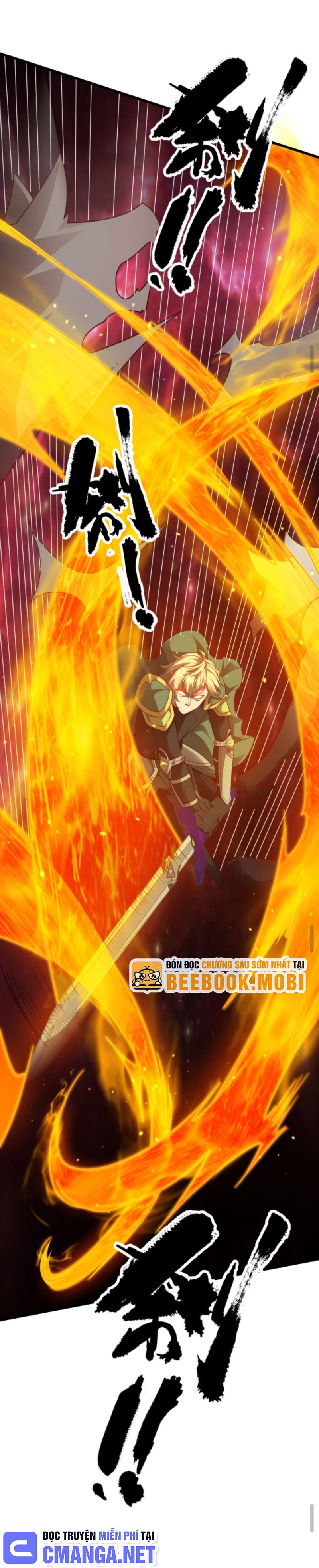 Người Chơi Và Nhân Chính Đều Muốn Làm Hại Ta Chapter 47 - Trang 2