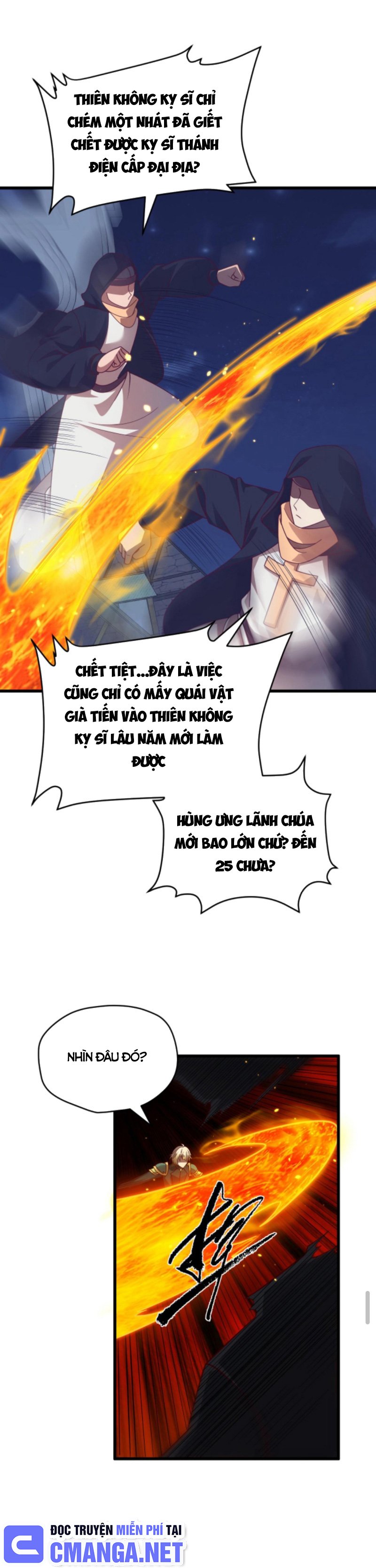 Người Chơi Và Nhân Chính Đều Muốn Làm Hại Ta Chapter 47 - Trang 2