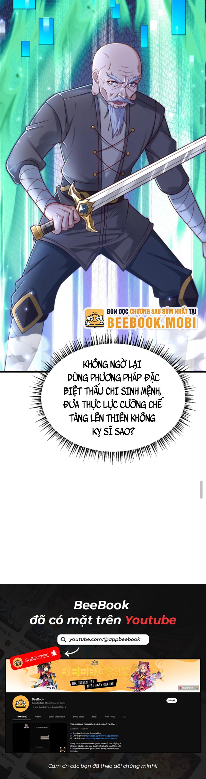 Người Chơi Và Nhân Chính Đều Muốn Làm Hại Ta Chapter 47 - Trang 2