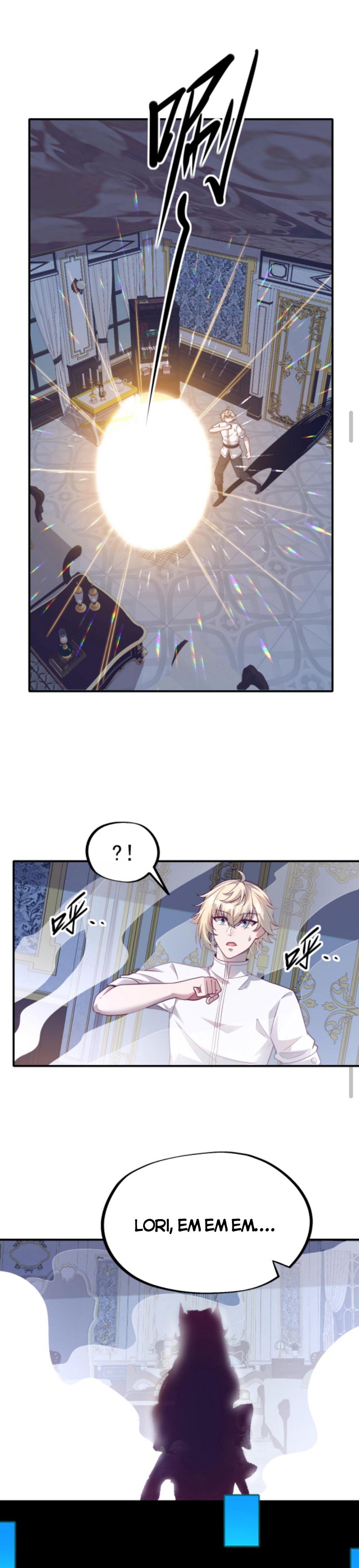 Người Chơi Và Nhân Chính Đều Muốn Làm Hại Ta Chapter 48 - Trang 2