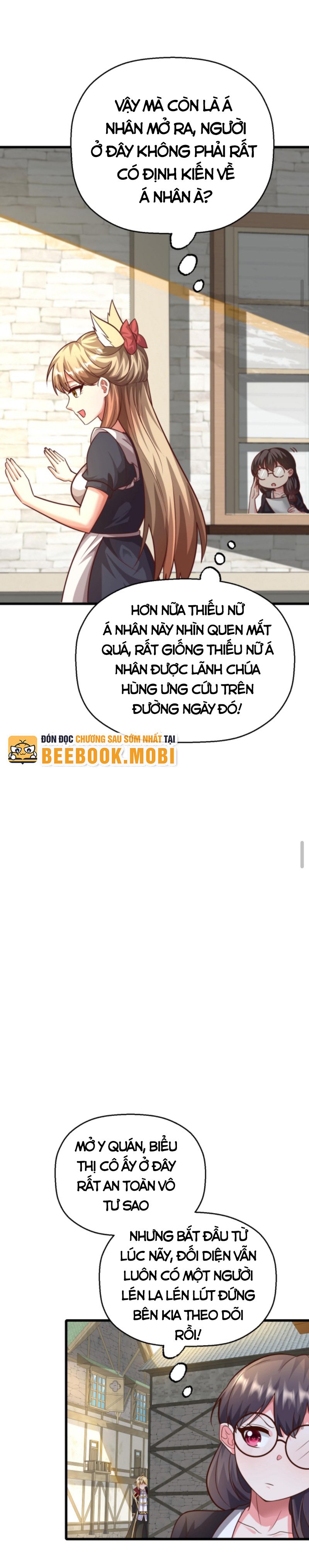 Người Chơi Và Nhân Chính Đều Muốn Làm Hại Ta Chapter 49 - Trang 2