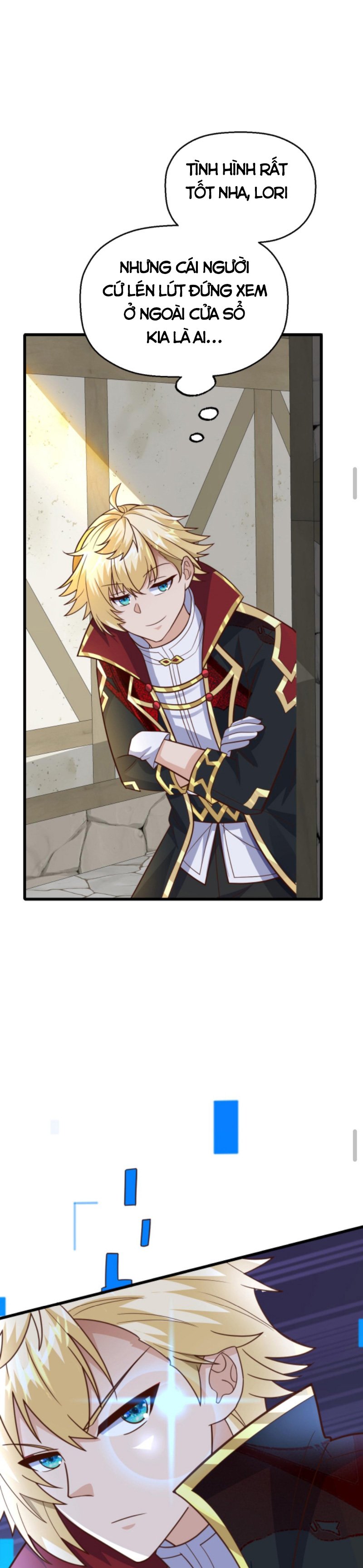 Người Chơi Và Nhân Chính Đều Muốn Làm Hại Ta Chapter 49 - Trang 2