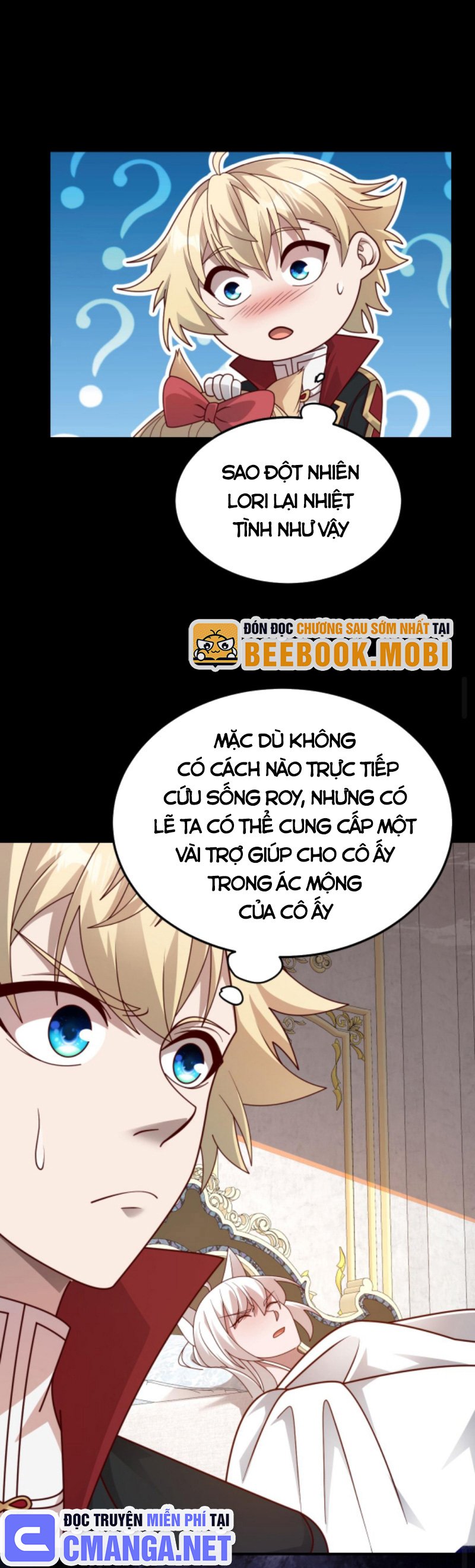 Người Chơi Và Nhân Chính Đều Muốn Làm Hại Ta Chapter 51 - Trang 2