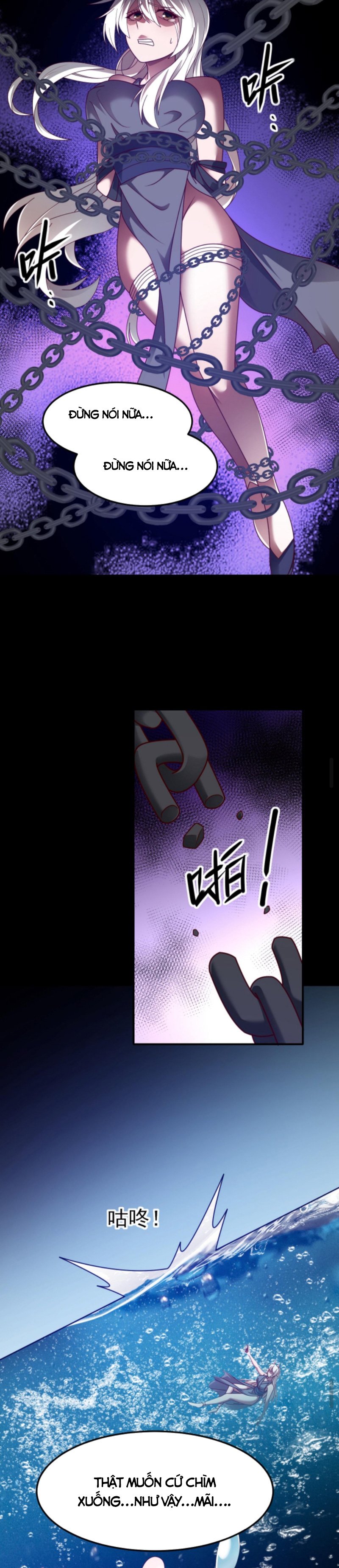 Người Chơi Và Nhân Chính Đều Muốn Làm Hại Ta Chapter 51 - Trang 2