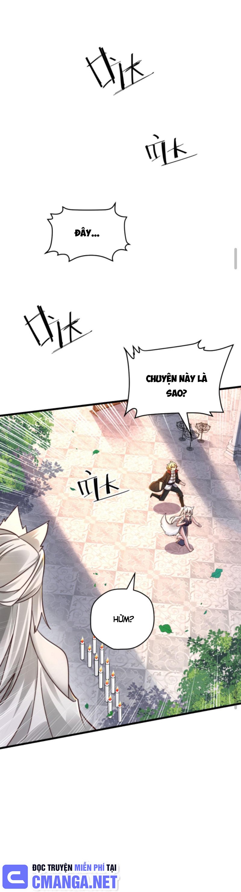 Người Chơi Và Nhân Chính Đều Muốn Làm Hại Ta Chapter 52 - Trang 2