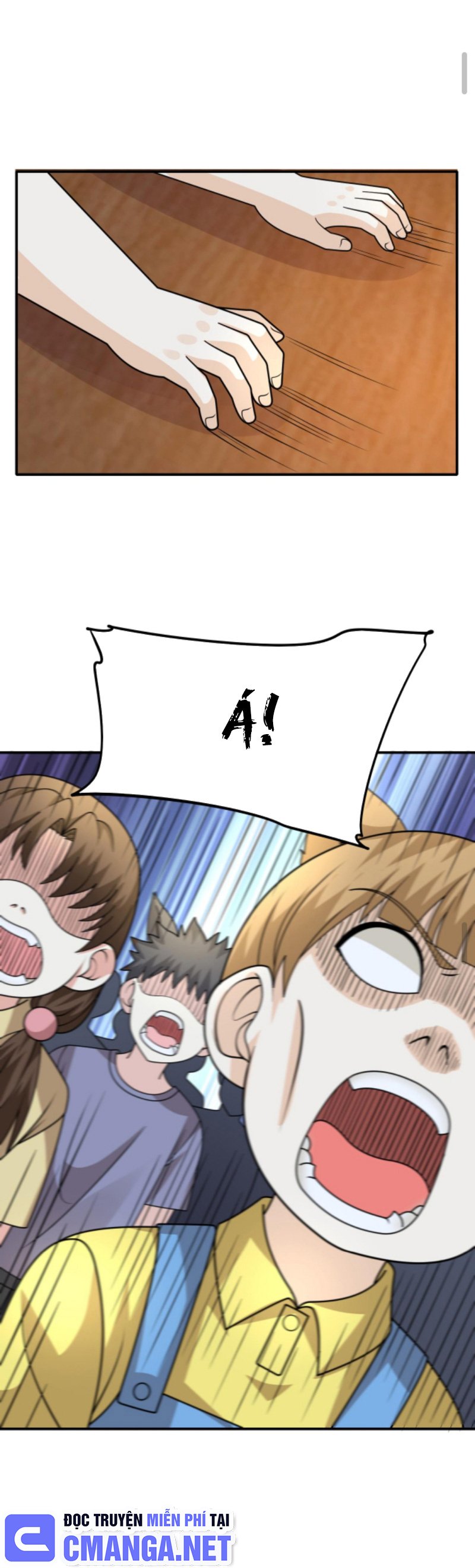 Người Chơi Và Nhân Chính Đều Muốn Làm Hại Ta Chapter 53 - Trang 2