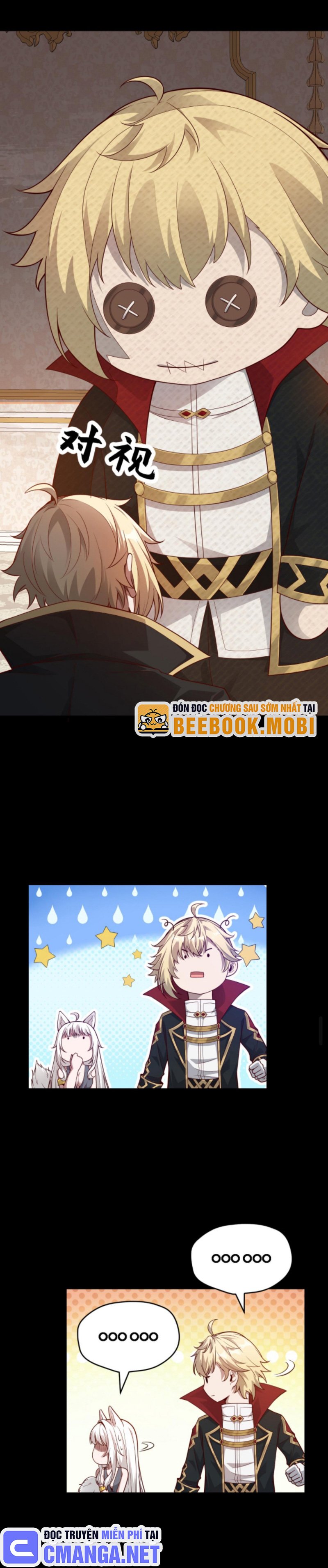 Người Chơi Và Nhân Chính Đều Muốn Làm Hại Ta Chapter 54 - Trang 2