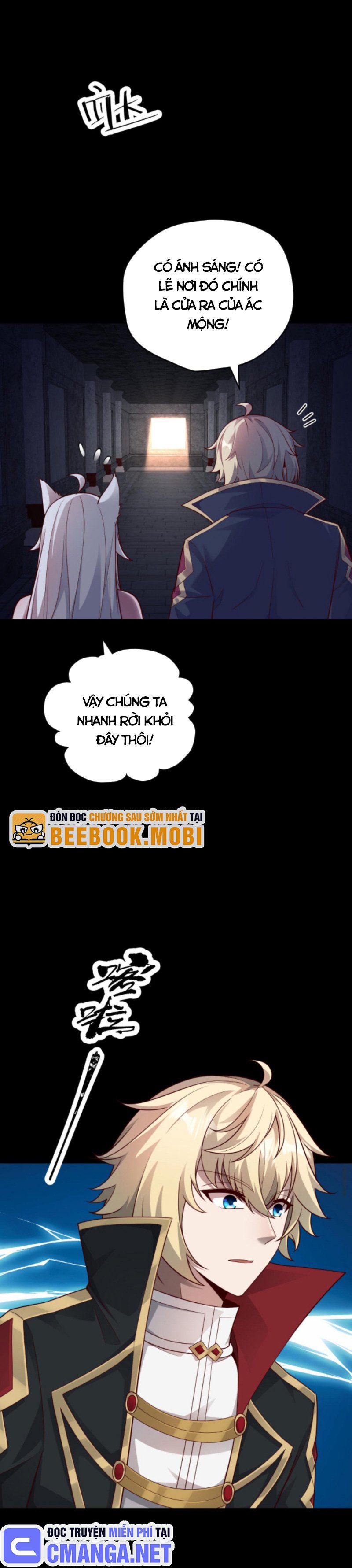 Người Chơi Và Nhân Chính Đều Muốn Làm Hại Ta Chapter 54 - Trang 2