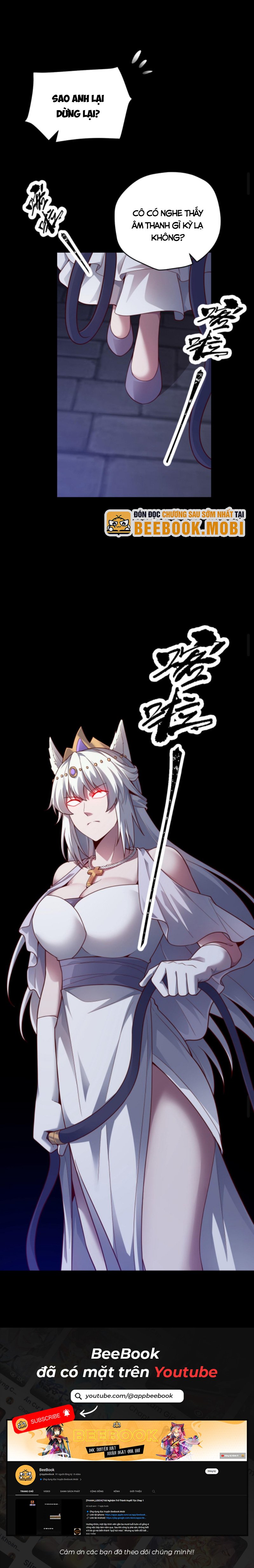 Người Chơi Và Nhân Chính Đều Muốn Làm Hại Ta Chapter 54 - Trang 2