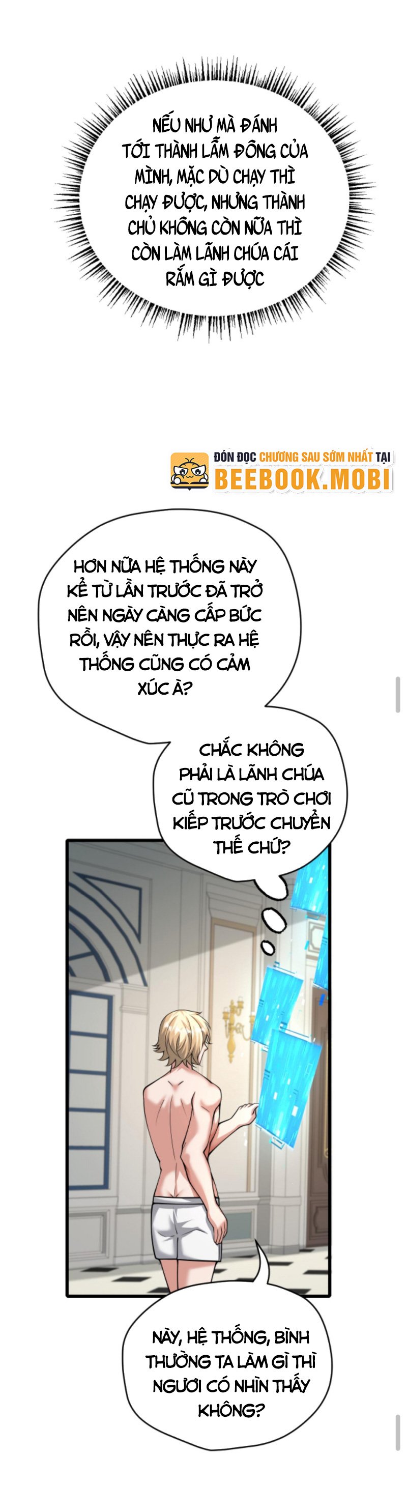 Người Chơi Và Nhân Chính Đều Muốn Làm Hại Ta Chapter 56 - Trang 2