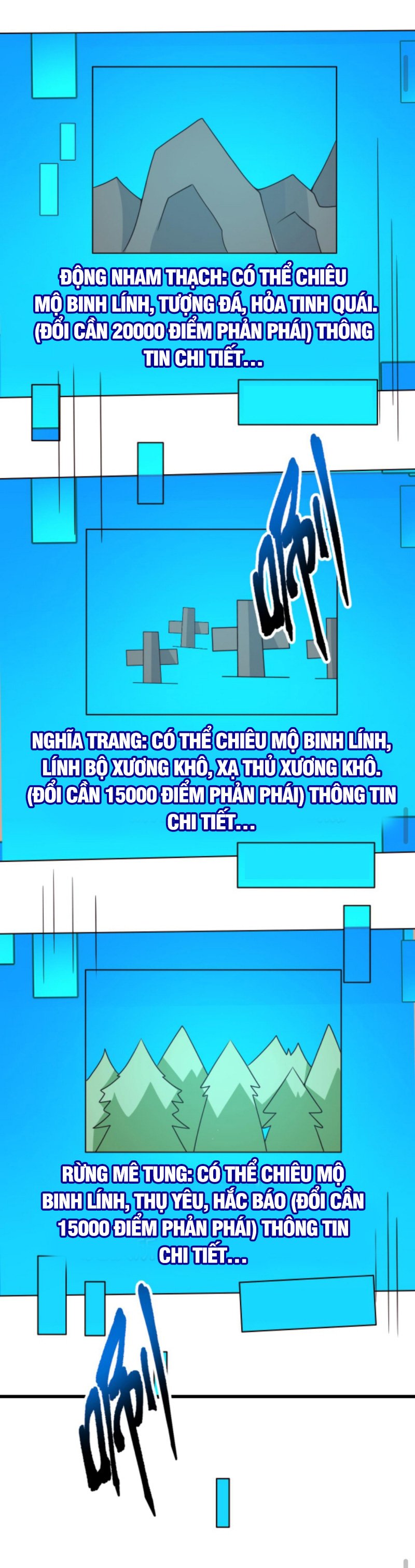 Người Chơi Và Nhân Chính Đều Muốn Làm Hại Ta Chapter 56 - Trang 2