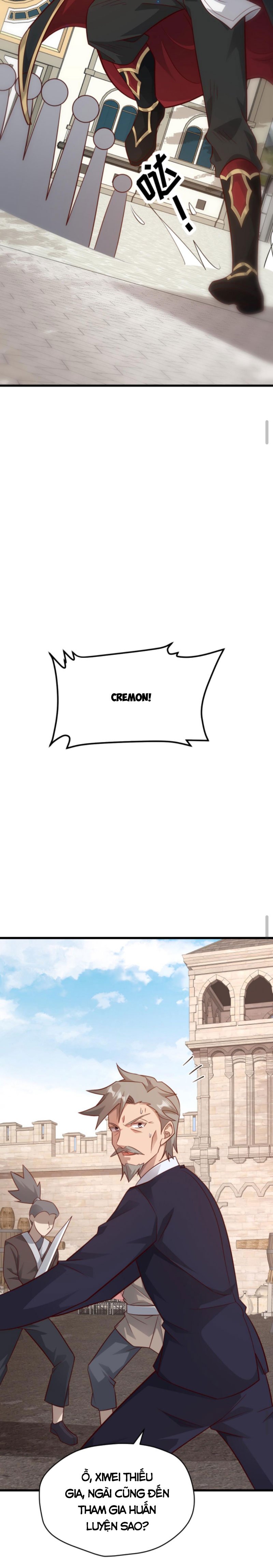 Người Chơi Và Nhân Chính Đều Muốn Làm Hại Ta Chapter 58 - Trang 2