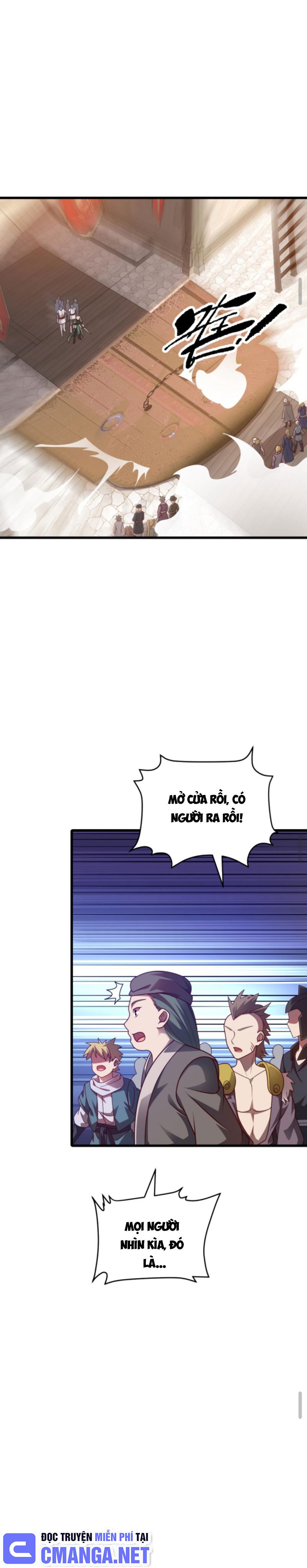 Người Chơi Và Nhân Chính Đều Muốn Làm Hại Ta Chapter 60 - Trang 2