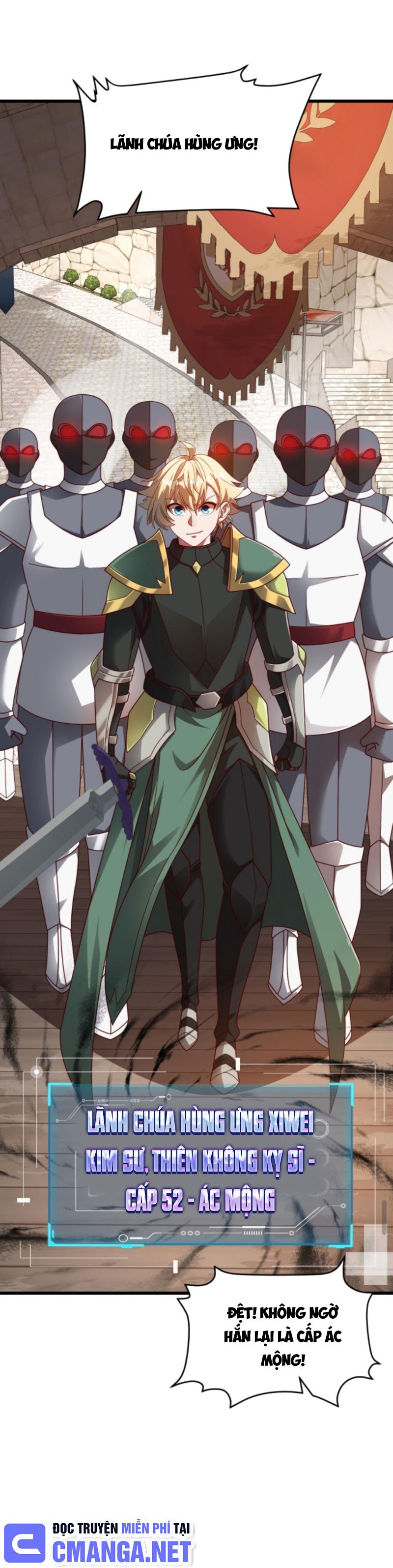 Người Chơi Và Nhân Chính Đều Muốn Làm Hại Ta Chapter 60 - Trang 2