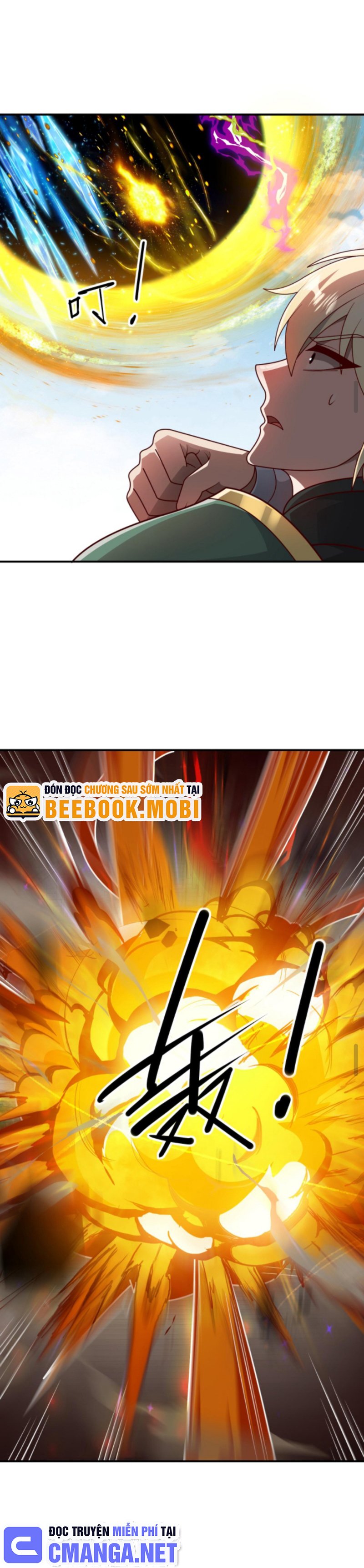 Người Chơi Và Nhân Chính Đều Muốn Làm Hại Ta Chapter 61 - Trang 2