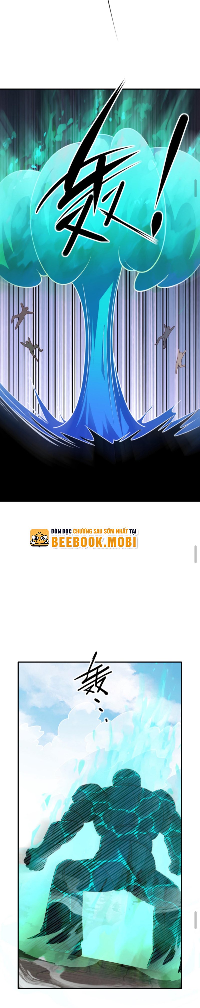 Người Chơi Và Nhân Chính Đều Muốn Làm Hại Ta Chapter 61 - Trang 2