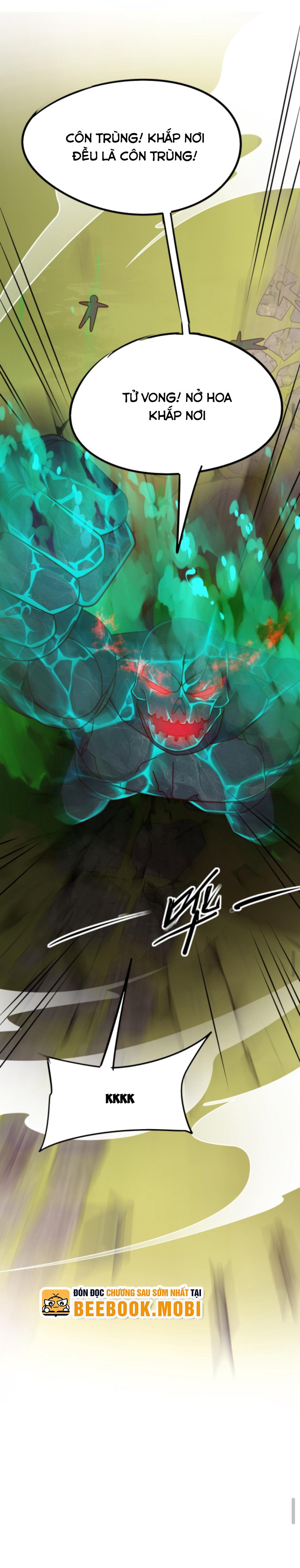 Người Chơi Và Nhân Chính Đều Muốn Làm Hại Ta Chapter 61 - Trang 2