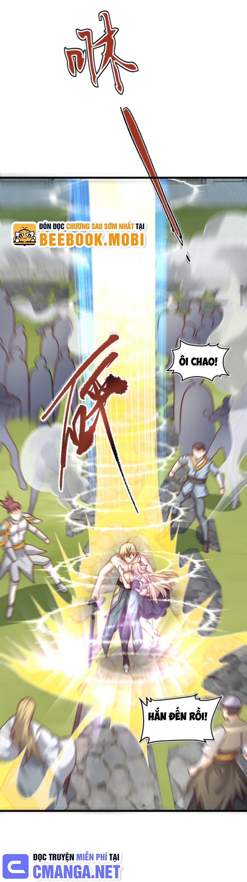 Người Chơi Và Nhân Chính Đều Muốn Làm Hại Ta Chapter 62 - Trang 2