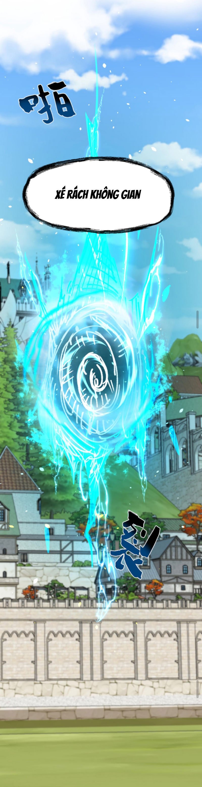 Người Chơi Và Nhân Chính Đều Muốn Làm Hại Ta Chapter 64 - Trang 2