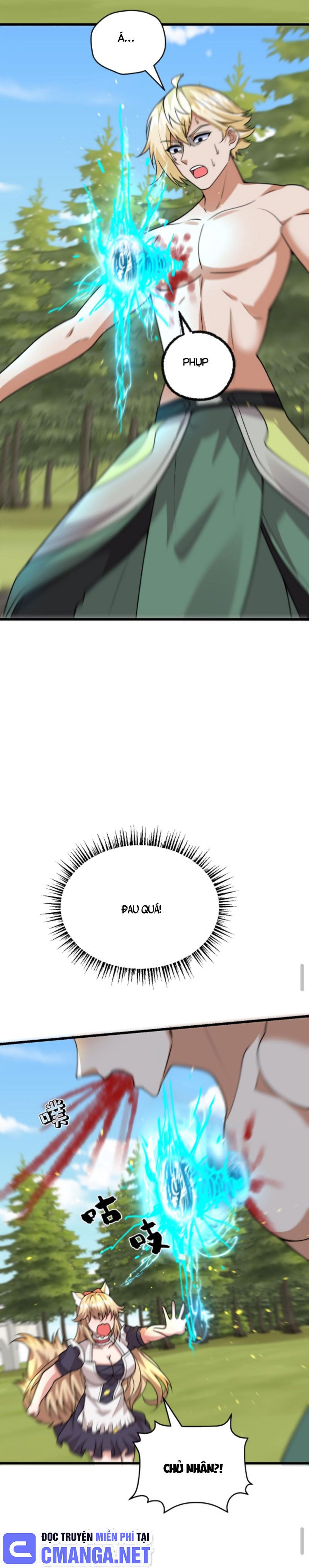 Người Chơi Và Nhân Chính Đều Muốn Làm Hại Ta Chapter 64 - Trang 2