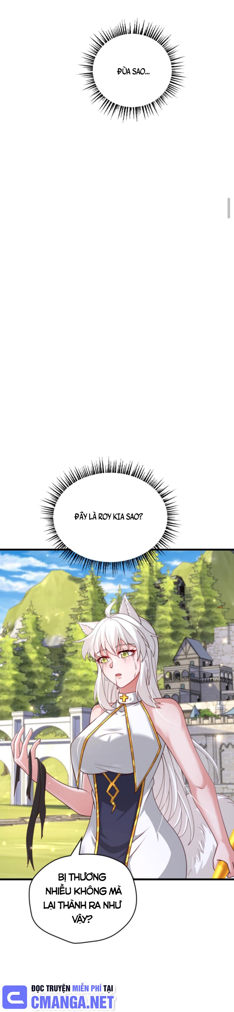 Người Chơi Và Nhân Chính Đều Muốn Làm Hại Ta Chapter 65 - Trang 2