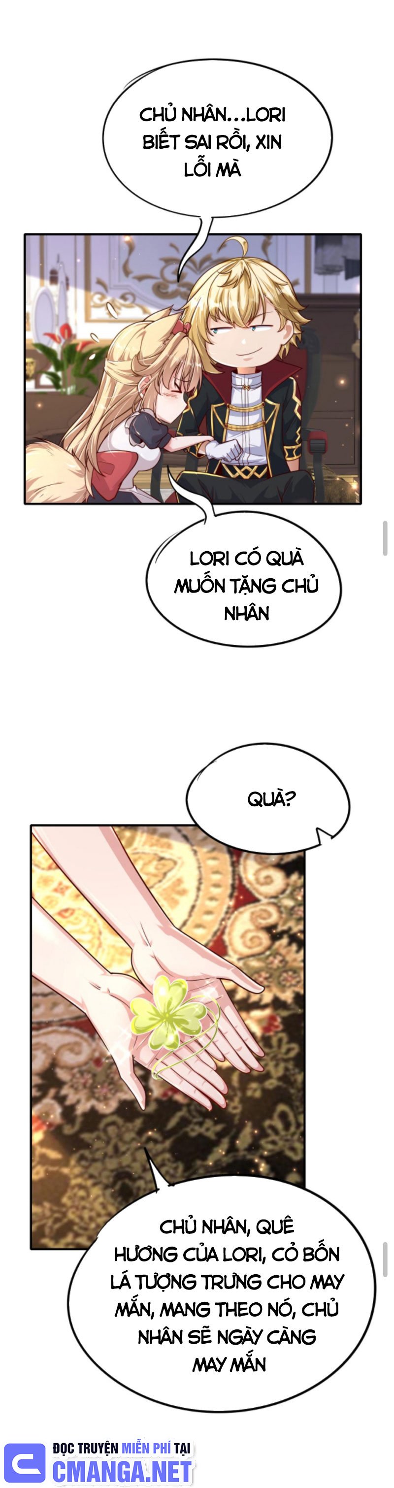 Người Chơi Và Nhân Chính Đều Muốn Làm Hại Ta Chapter 67 - Trang 2