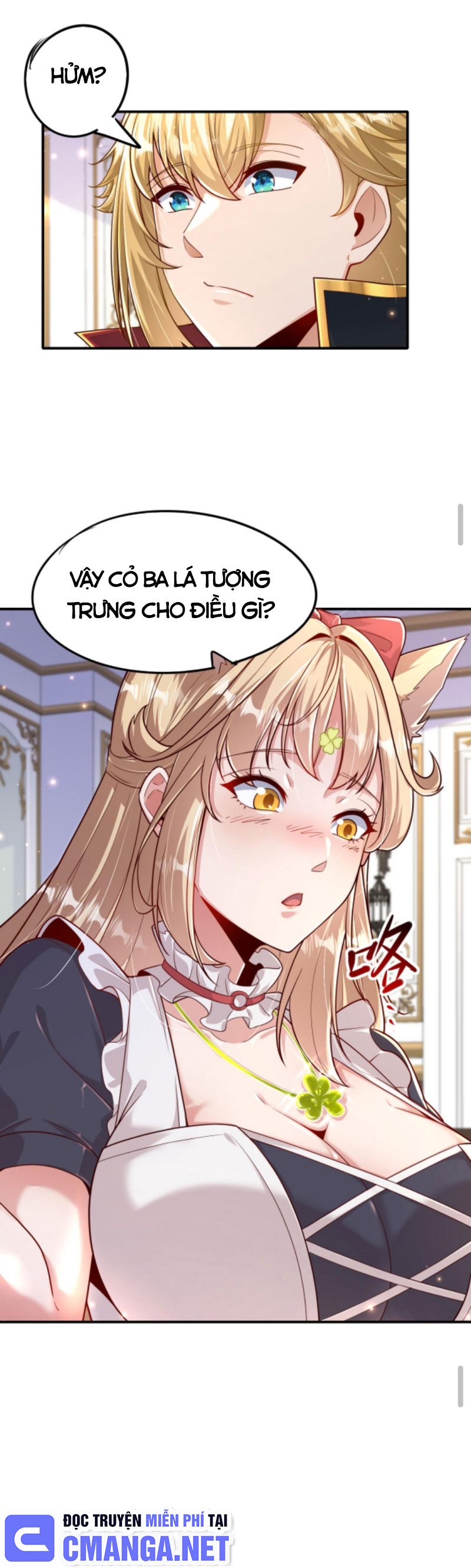 Người Chơi Và Nhân Chính Đều Muốn Làm Hại Ta Chapter 67 - Trang 2