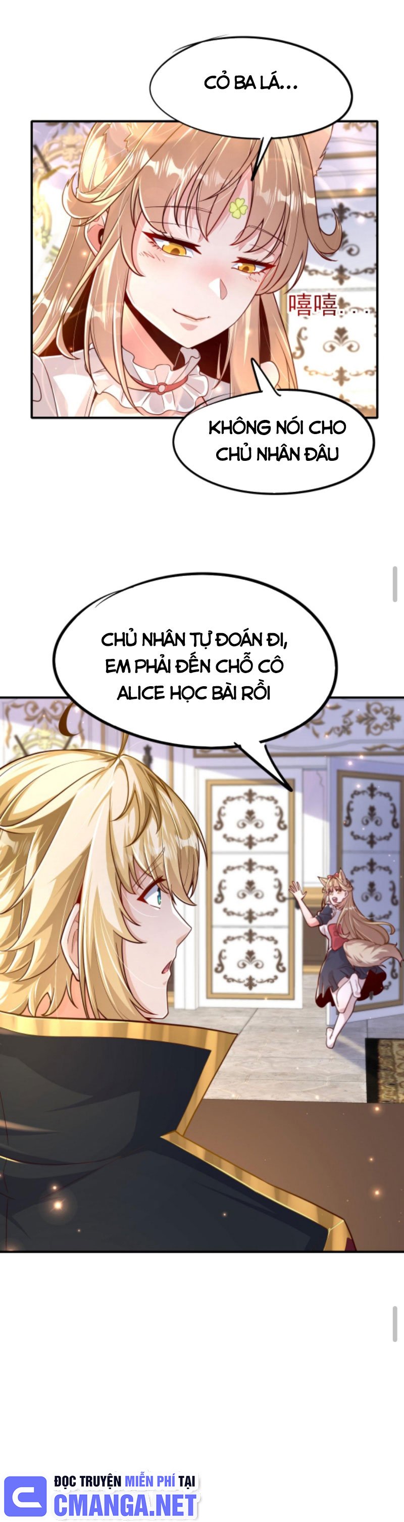 Người Chơi Và Nhân Chính Đều Muốn Làm Hại Ta Chapter 67 - Trang 2