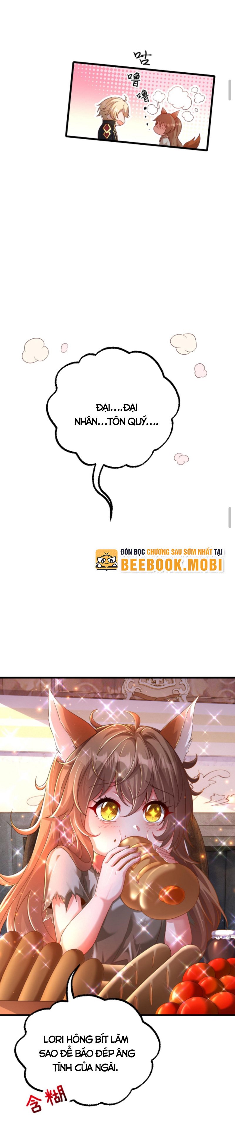 Người Chơi Và Nhân Chính Đều Muốn Làm Hại Ta Chapter 7 - Trang 2