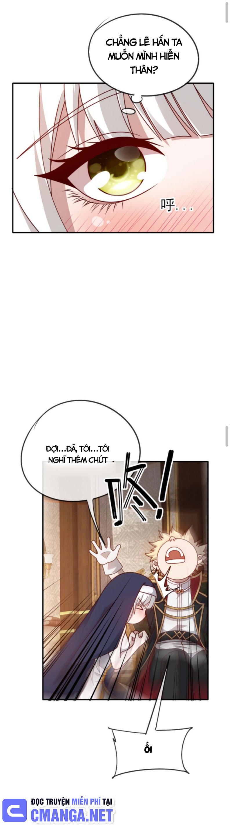 Người Chơi Và Nhân Chính Đều Muốn Làm Hại Ta Chapter 73 - Trang 2