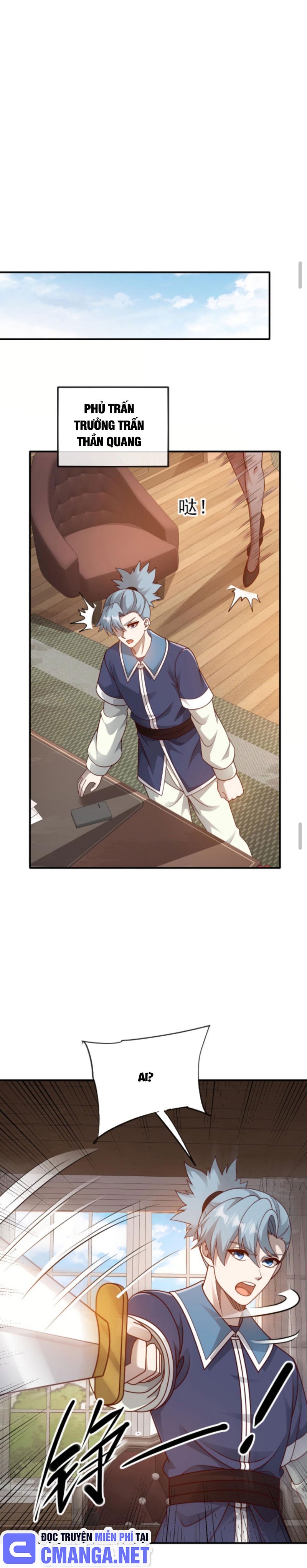 Người Chơi Và Nhân Chính Đều Muốn Làm Hại Ta Chapter 73 - Trang 2