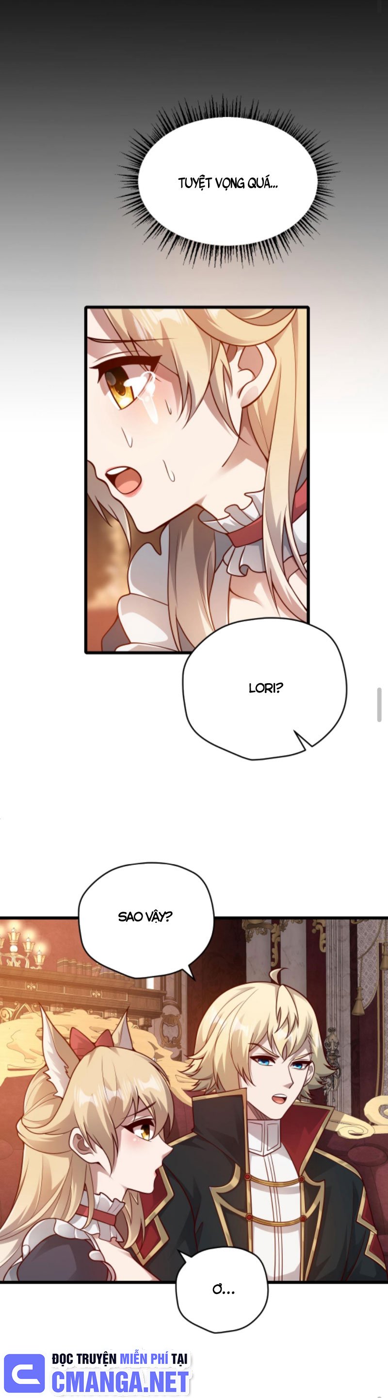 Người Chơi Và Nhân Chính Đều Muốn Làm Hại Ta Chapter 78 - Trang 2