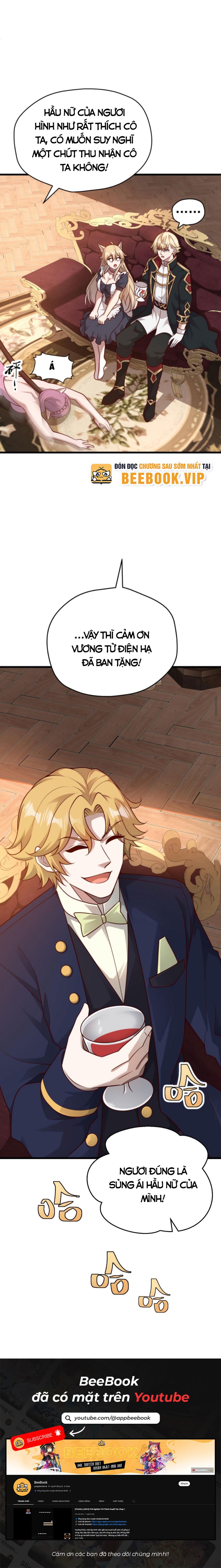 Người Chơi Và Nhân Chính Đều Muốn Làm Hại Ta Chapter 78 - Trang 2