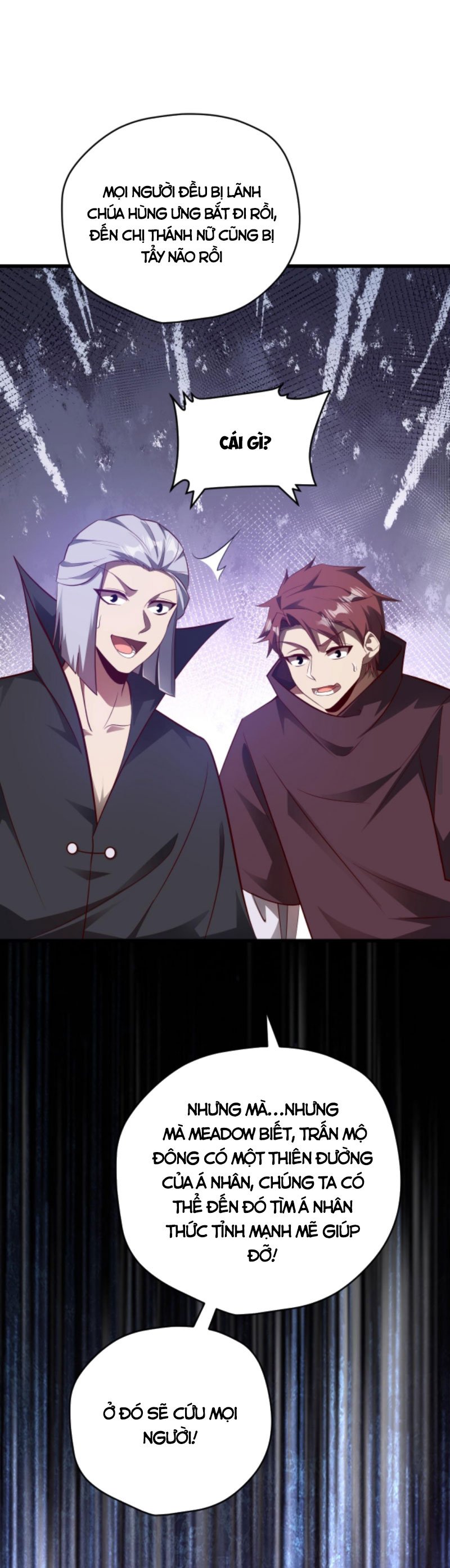 Người Chơi Và Nhân Chính Đều Muốn Làm Hại Ta Chapter 79 - Trang 2