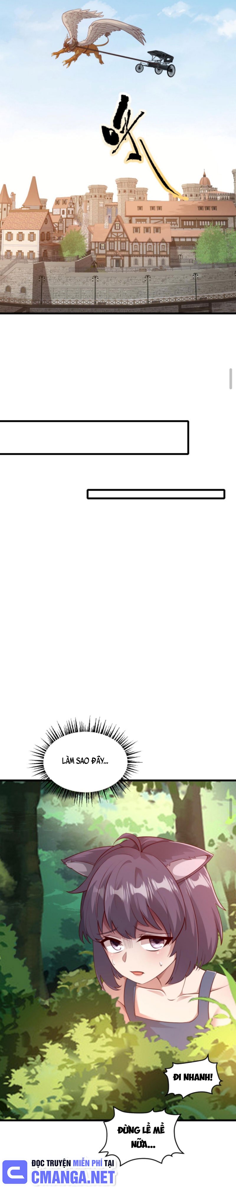 Người Chơi Và Nhân Chính Đều Muốn Làm Hại Ta Chapter 79 - Trang 2