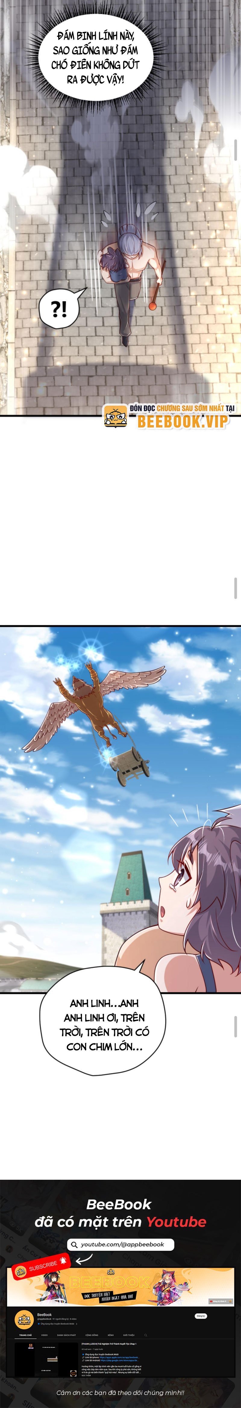 Người Chơi Và Nhân Chính Đều Muốn Làm Hại Ta Chapter 80 - Trang 2