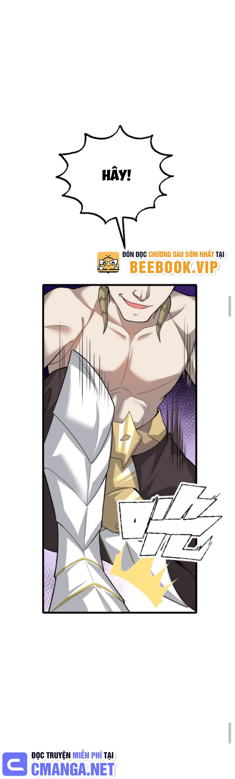 Người Chơi Và Nhân Chính Đều Muốn Làm Hại Ta Chapter 81 - Trang 2