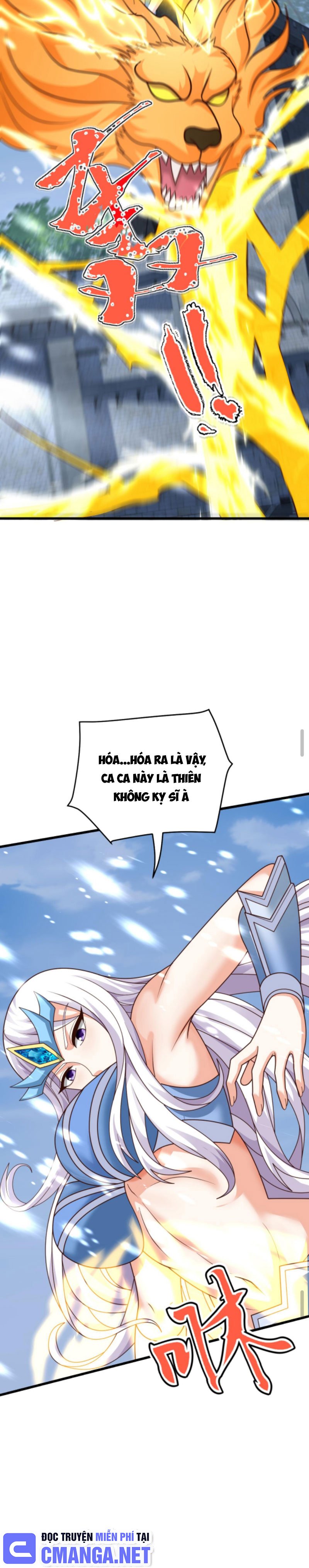 Người Chơi Và Nhân Chính Đều Muốn Làm Hại Ta Chapter 82 - Trang 2