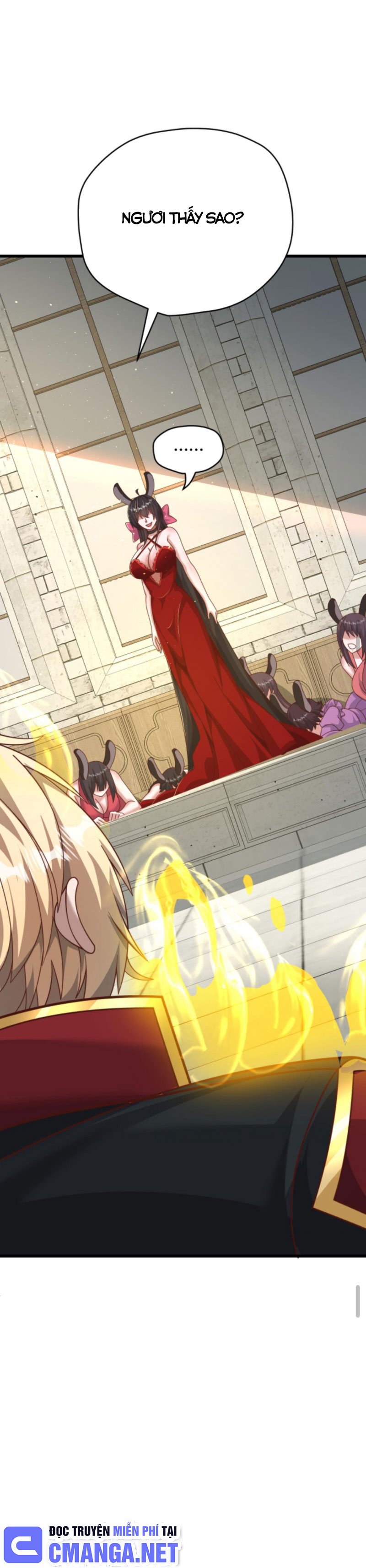 Người Chơi Và Nhân Chính Đều Muốn Làm Hại Ta Chapter 82 - Trang 2