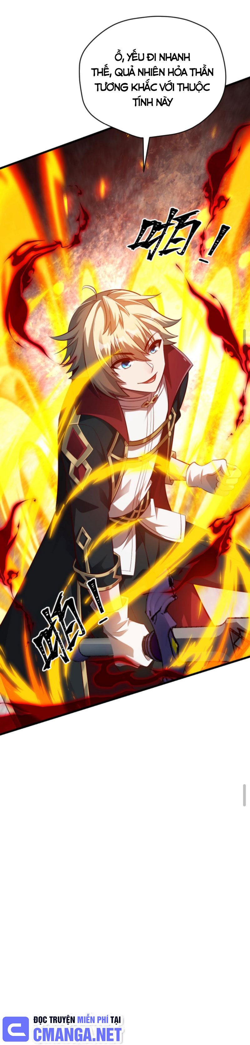 Người Chơi Và Nhân Chính Đều Muốn Làm Hại Ta Chapter 83 - Trang 2