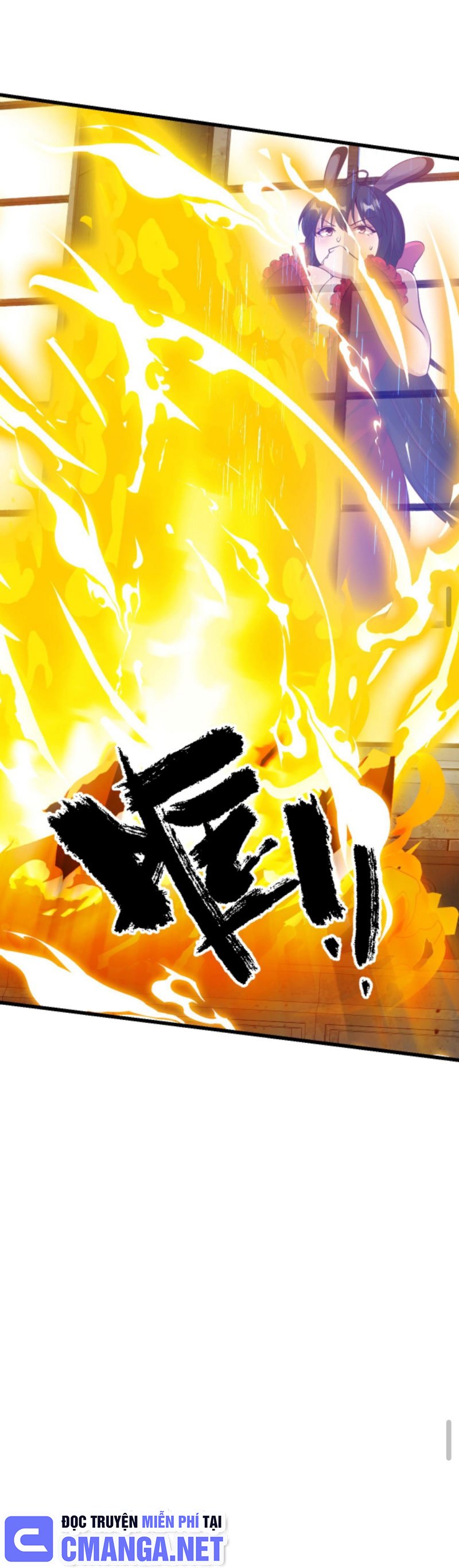 Người Chơi Và Nhân Chính Đều Muốn Làm Hại Ta Chapter 83 - Trang 2